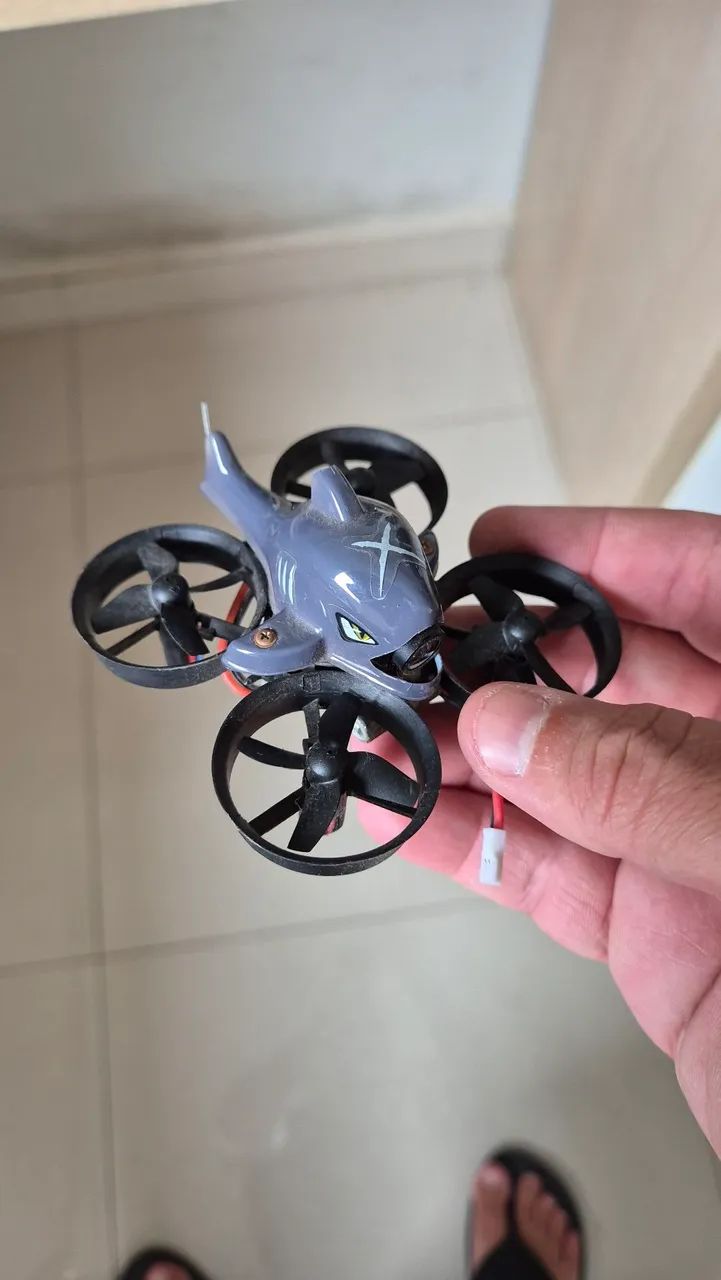 Mini drone King Kong 95GT - Foto 2