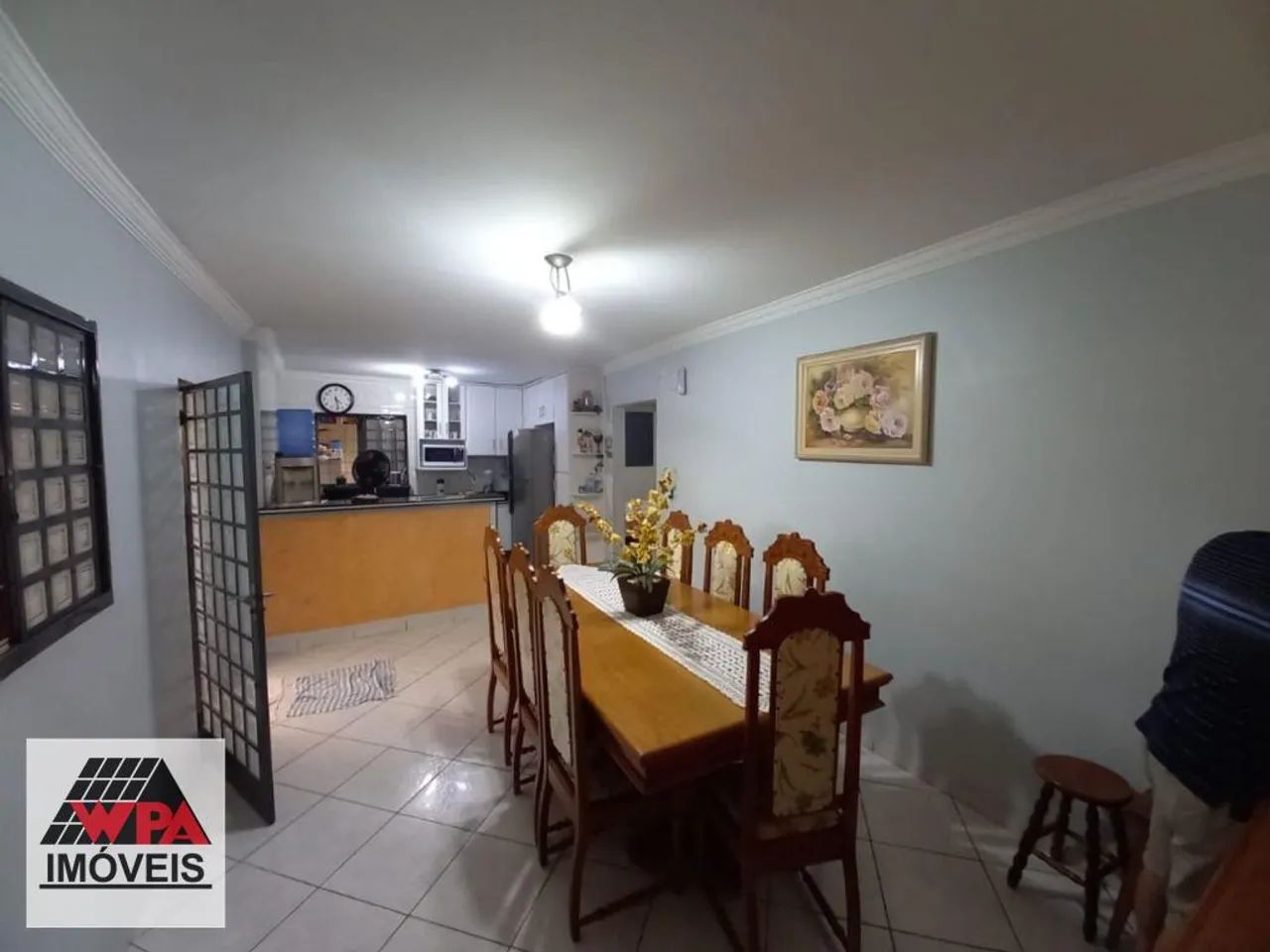 Casa Padrão em Americana - Foto 3