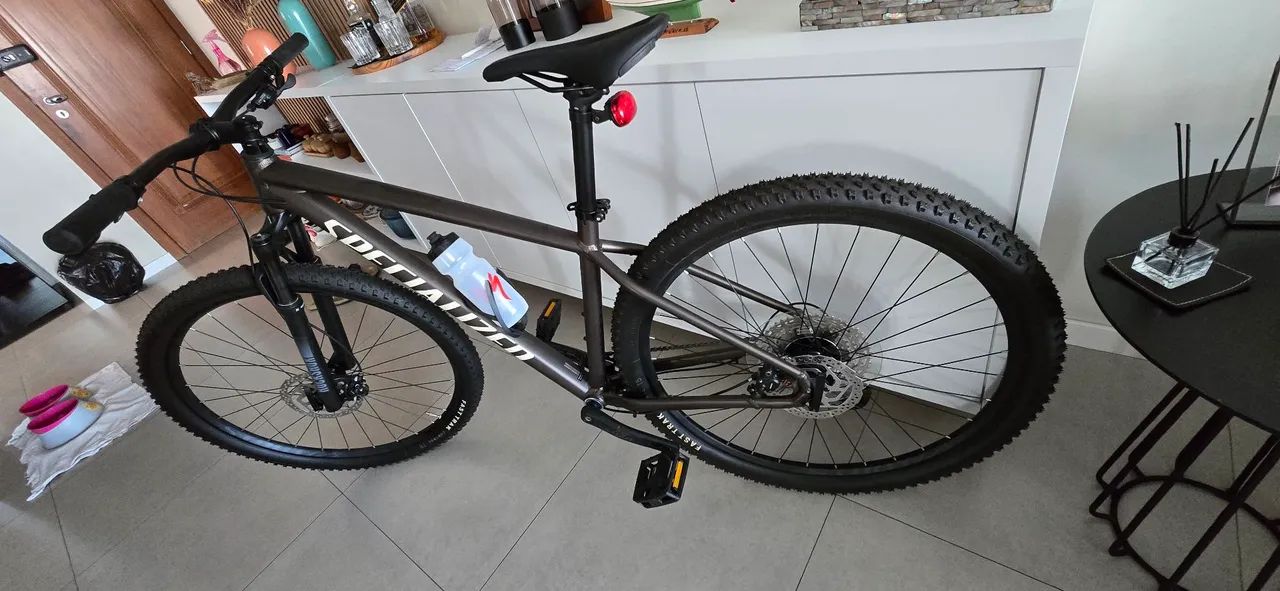Bike specialized nova aro 29 - Foto 4