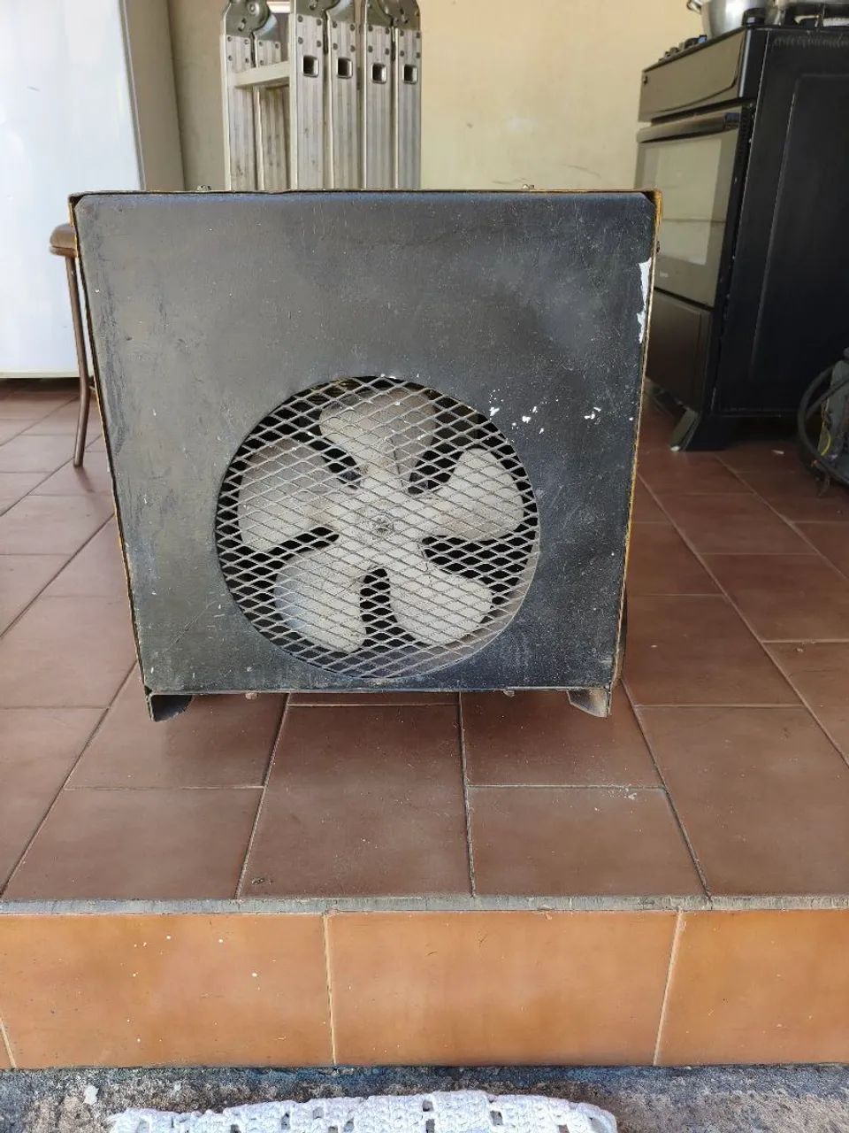 Aparelho de solda  - Foto 2