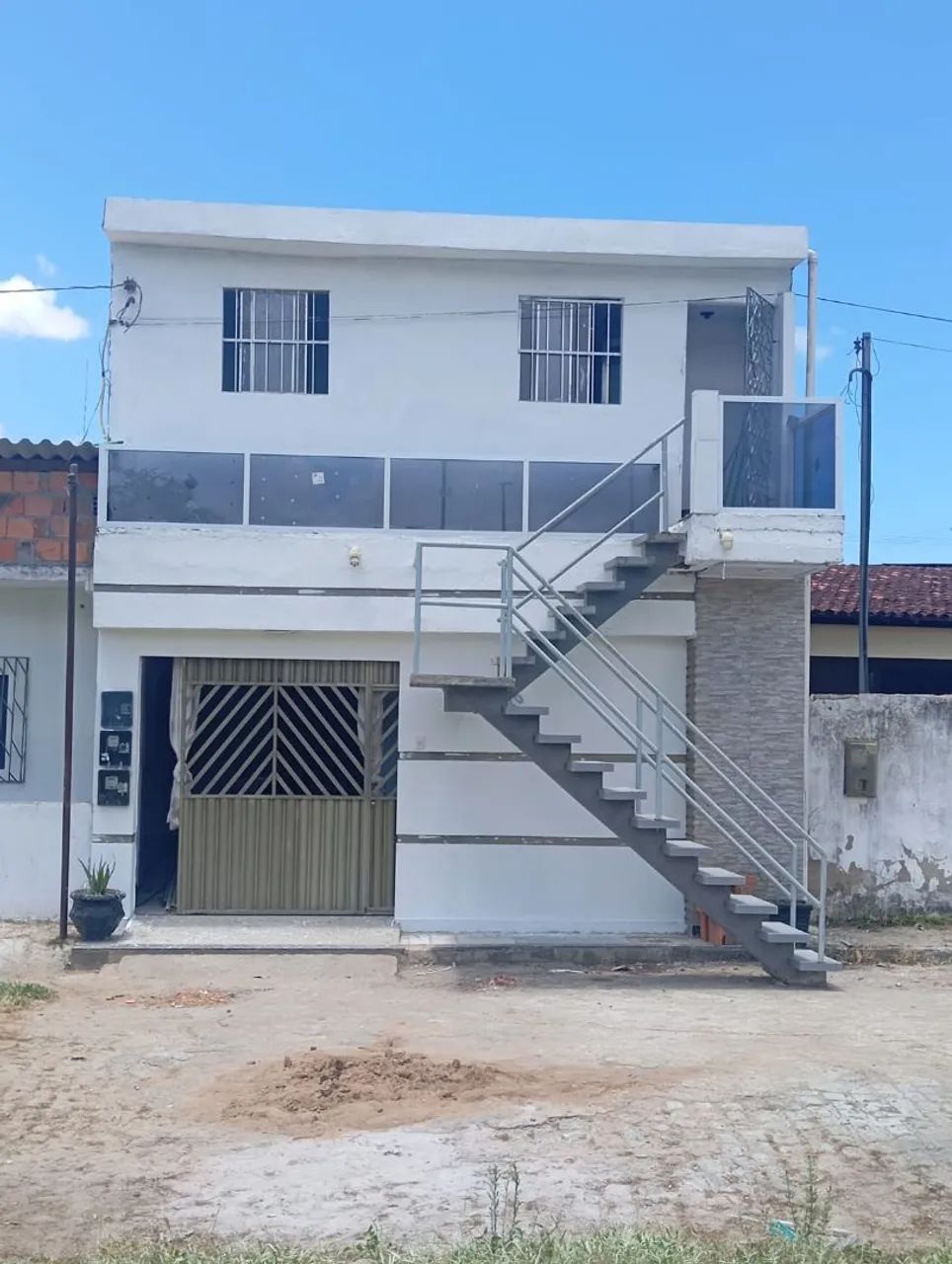 Oportunidade única duas casas pelo preço de uma - Foto 2