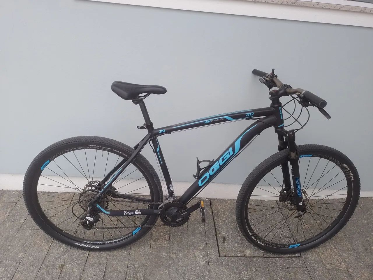 Bicicleta Oggi 7.0 - Foto 2
