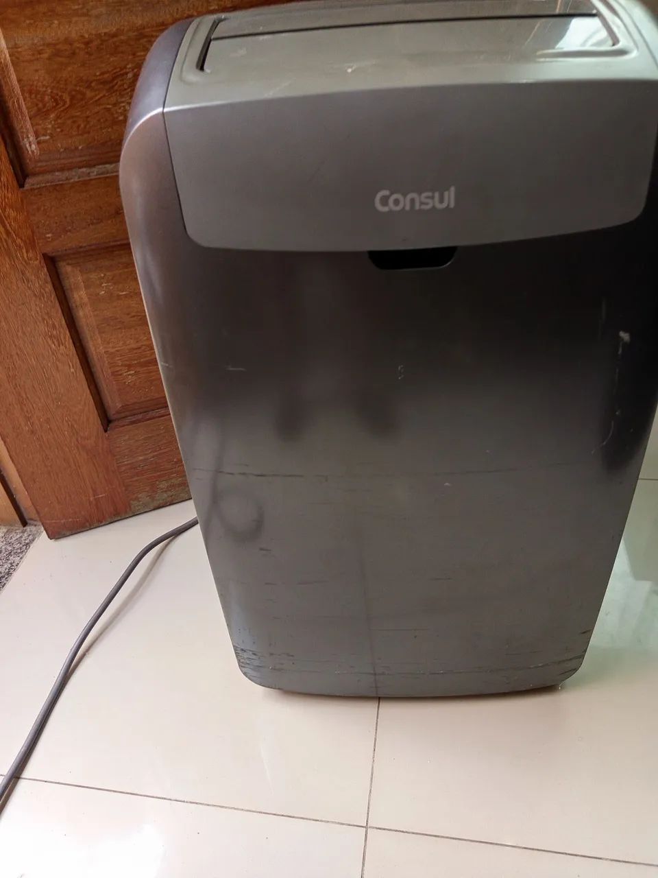 Ar condicionado portátil  - Foto 4