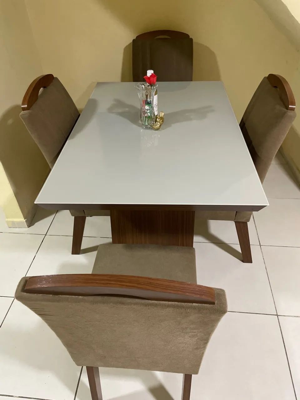 vende - se mesa  - Foto 3