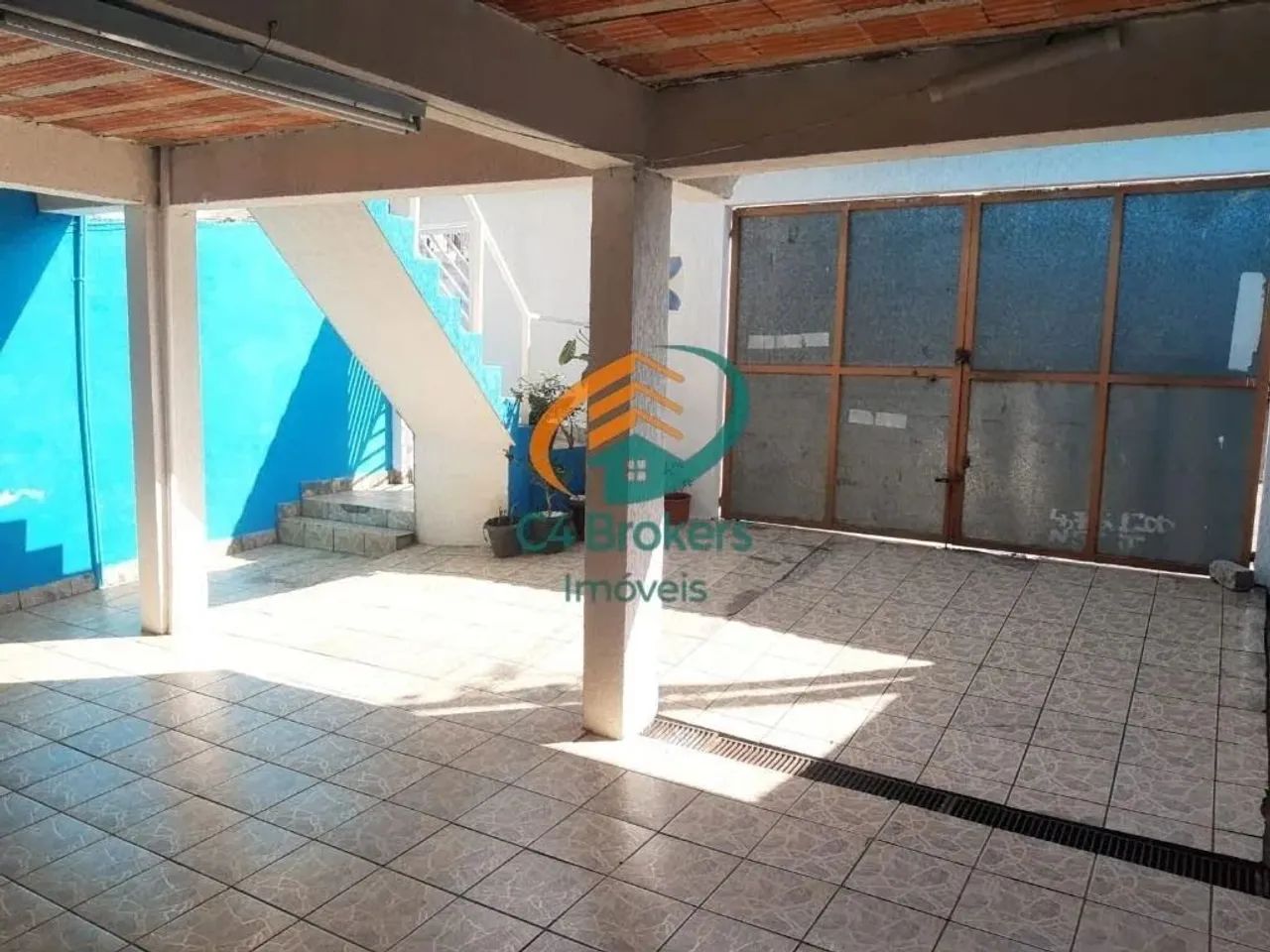 Sobrado em Jardim Santa Rita - Guarulhos - Foto 5