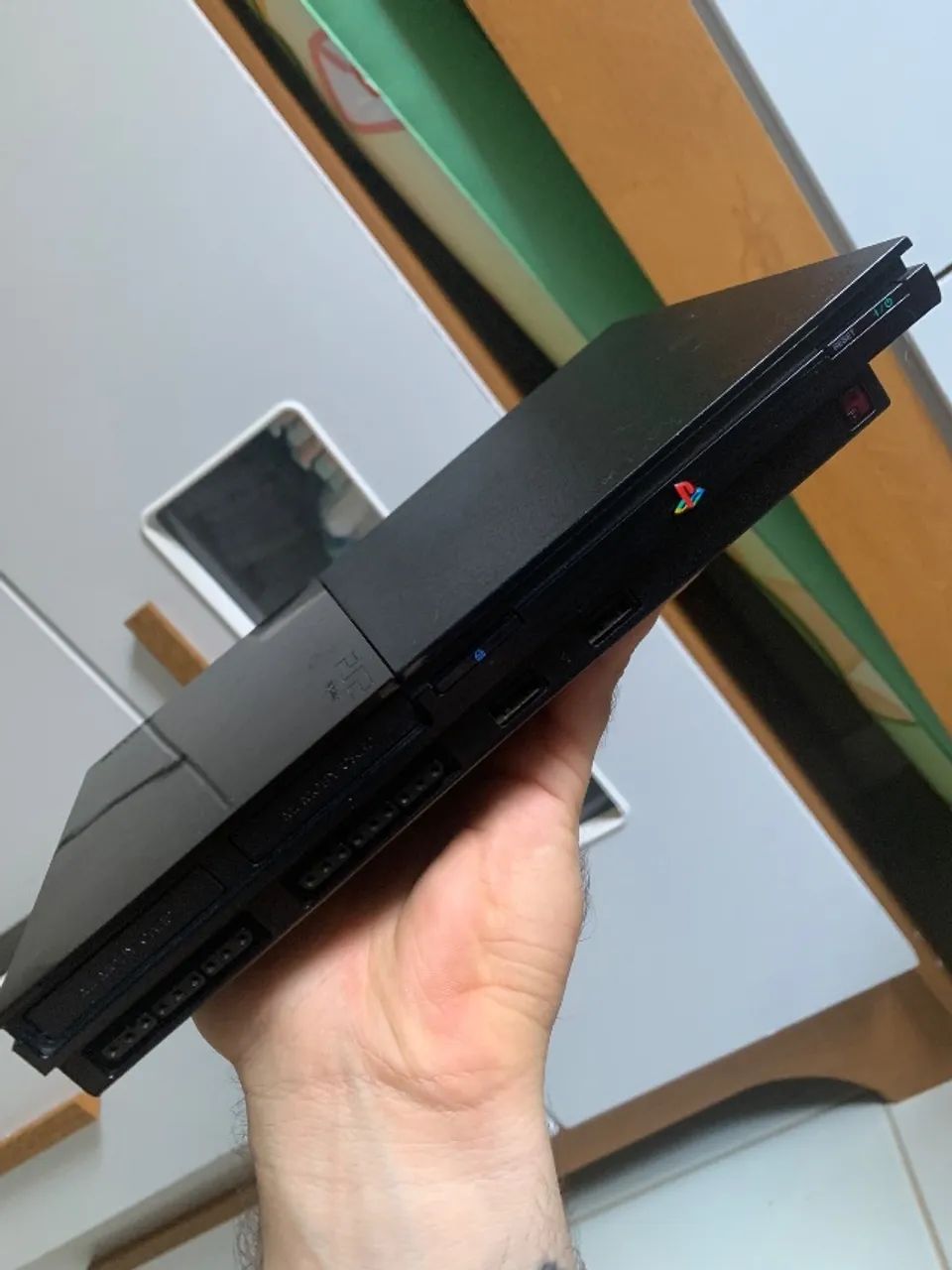 PS2 SLIM - Foto 2