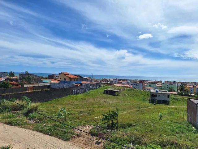Terreno Vista Para o Mar no Icaraí - Imperdível - Foto 2
