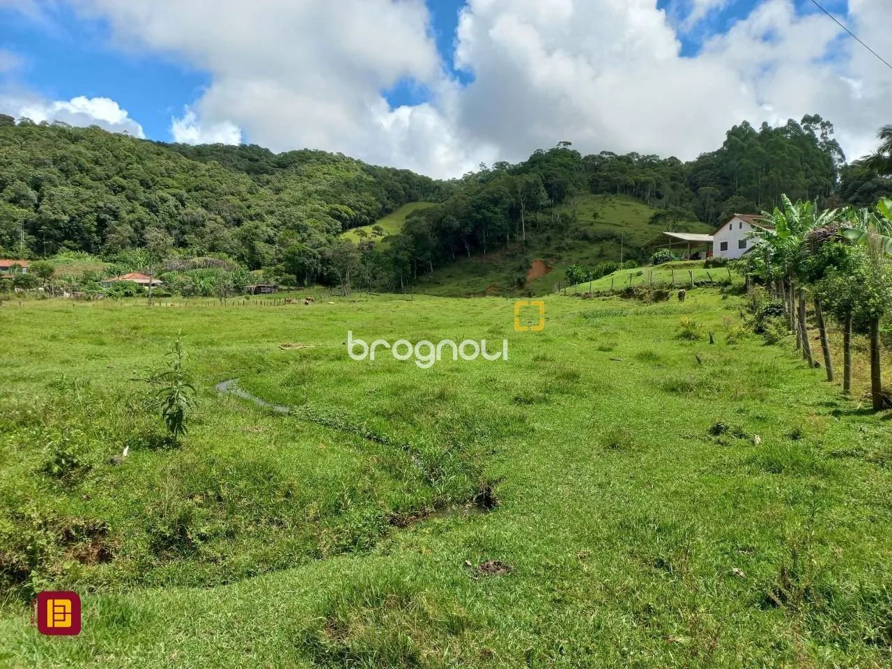 Terreno à venda Águas Mornas. - Foto 5