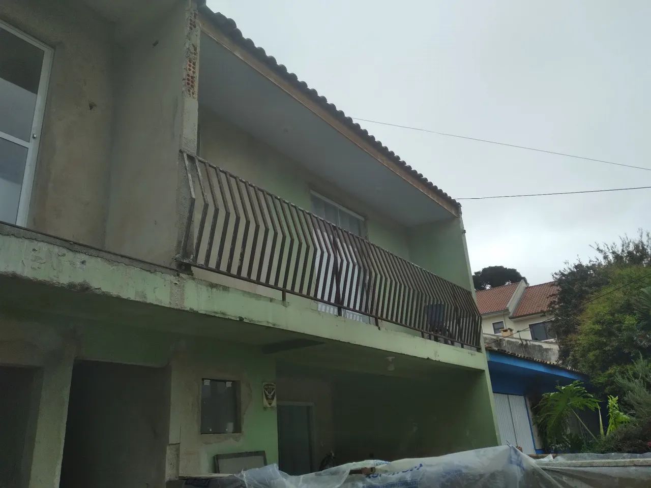 Sacada 