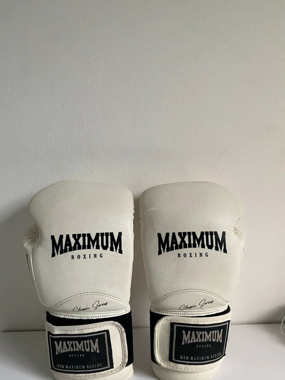 Luva maximum