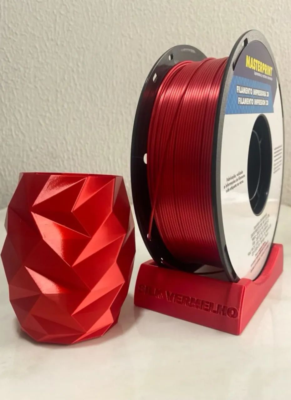 Filamentos 3d - Foto 2