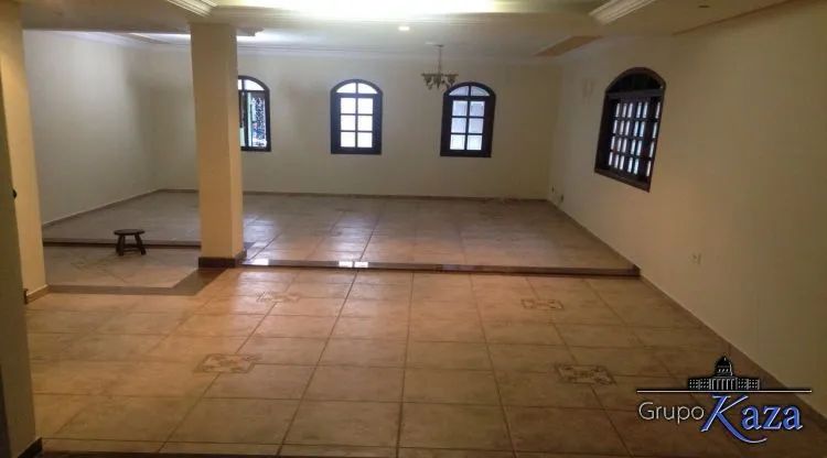 Casa Sobrado - Bosque dos Eucaliptos - 3 Dormitórios - 280m². - Foto 2