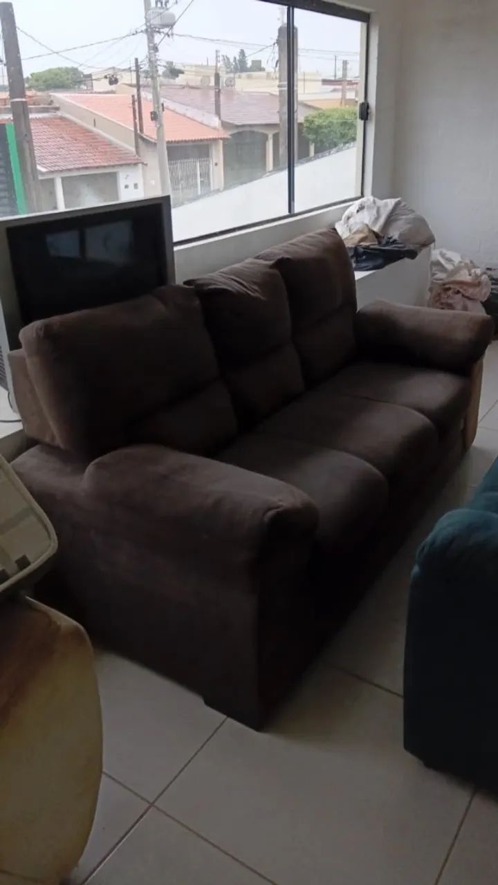 Sofa 3 lugares
