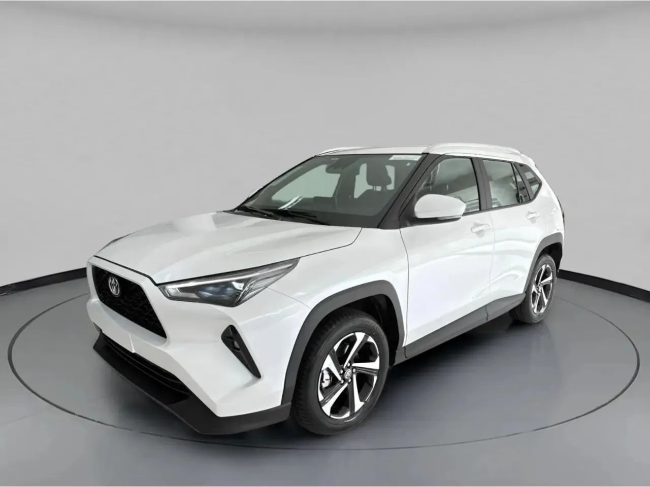 Toyota Yaris 2026