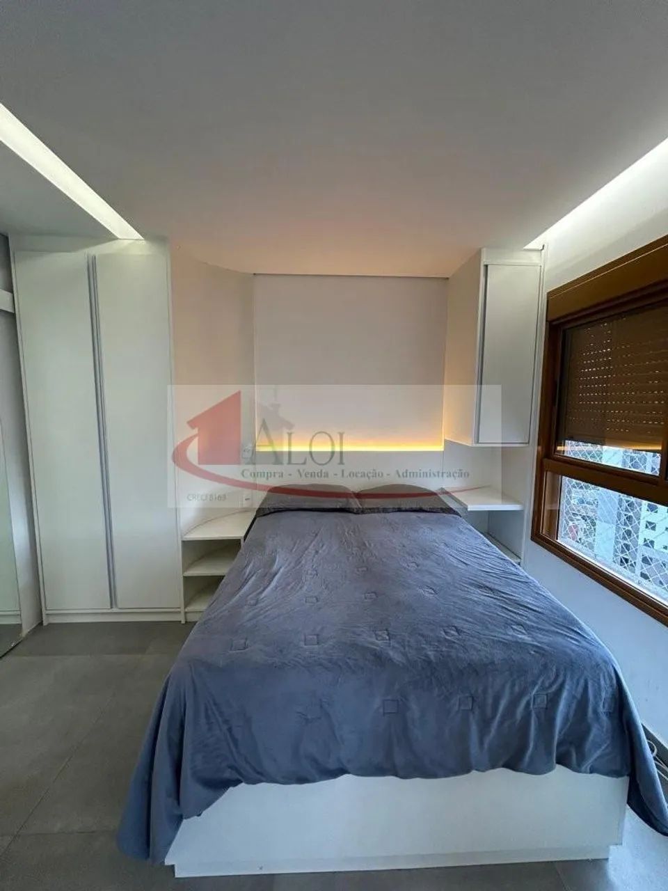 STUDIO MOBILIADO NO BUTANTÃ  PRÓXIMO AO METRÔ, SHOPPING ELDORADO E USP - Foto 5