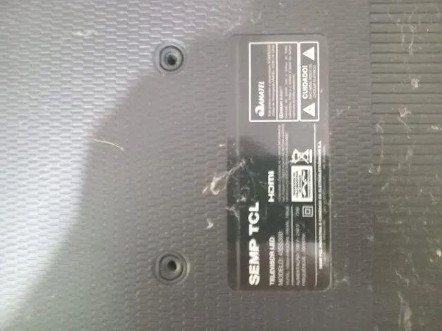 televisão - Foto 3