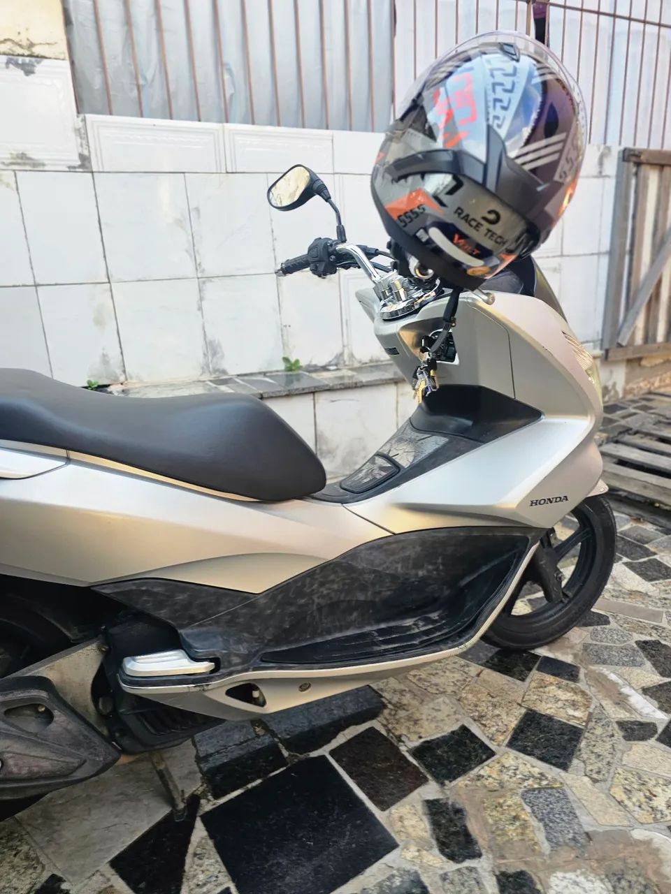 Honda PCX 2017/2018 - Foto 3