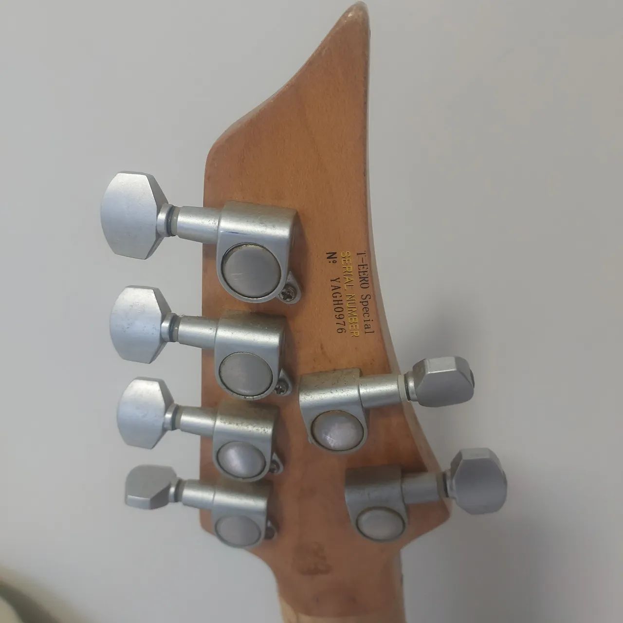 Guitarra tagima t zero Special - Foto 2