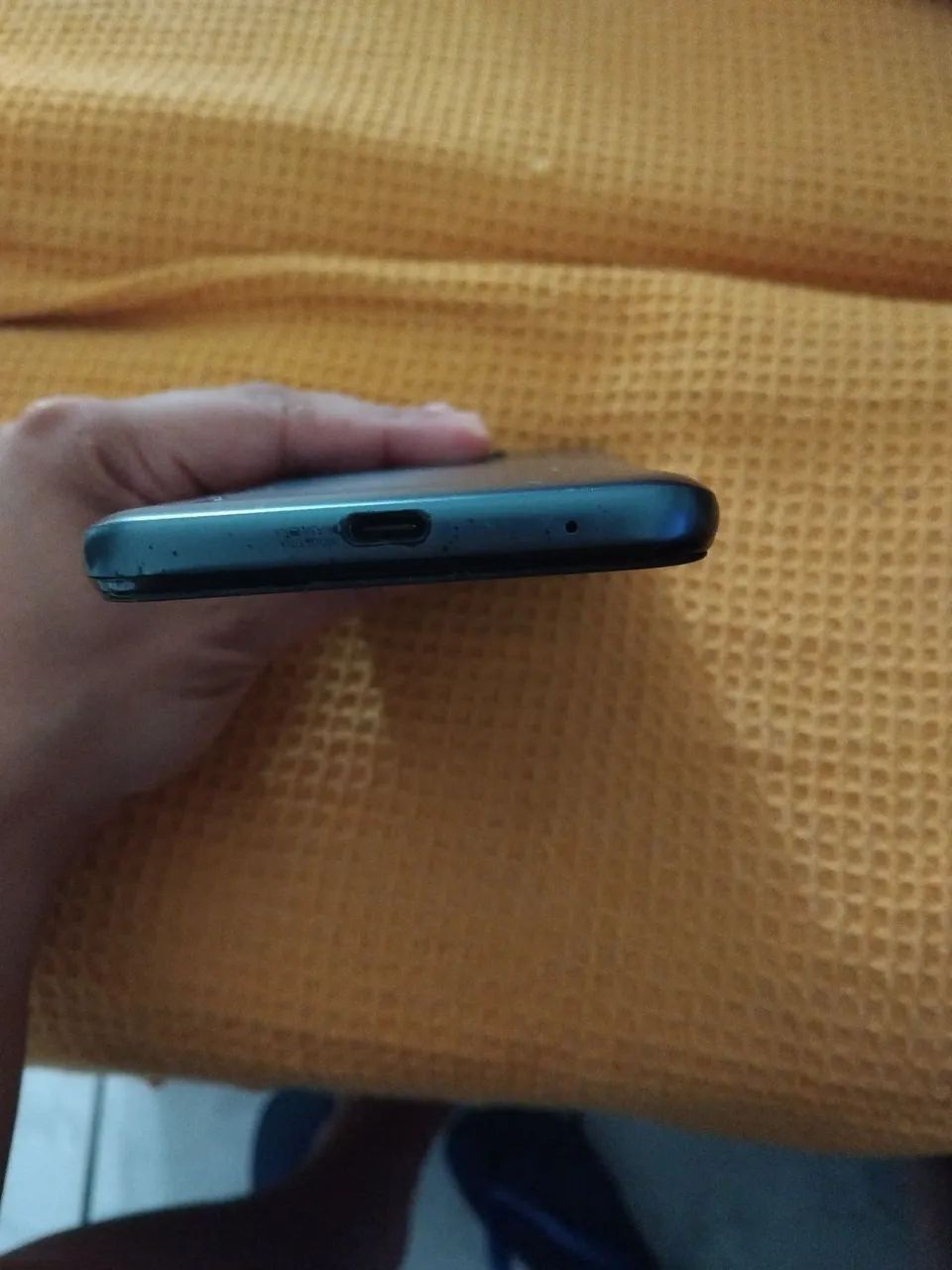 Motorola E7 - Foto 4