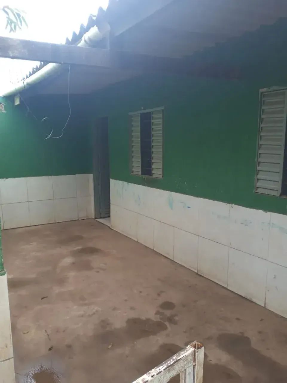 Lote/Terreno em Parque São Bernardo - Valparaíso II - Foto 5
