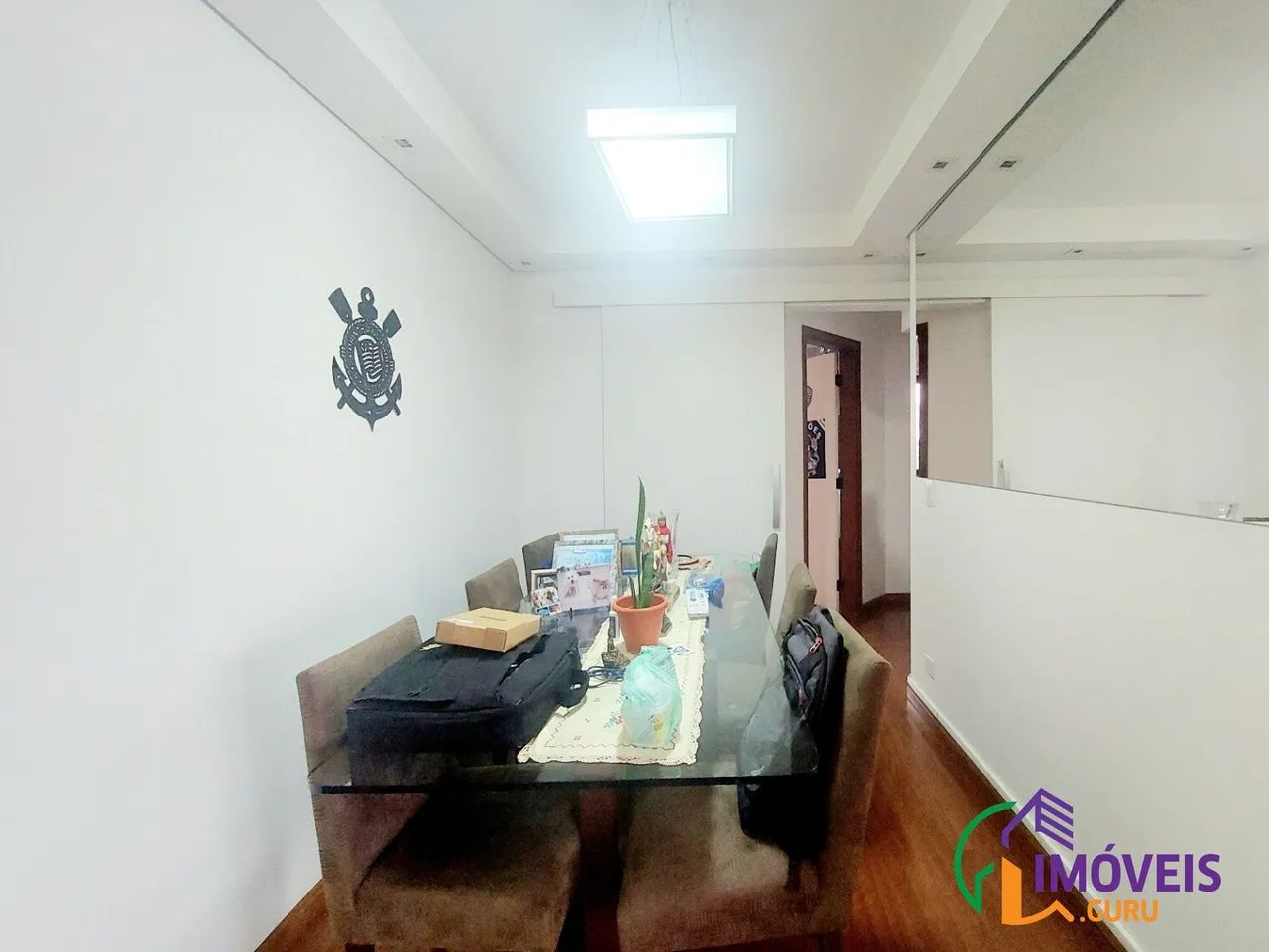 APARTAMENTO - POMPEIA - SP - Foto 4