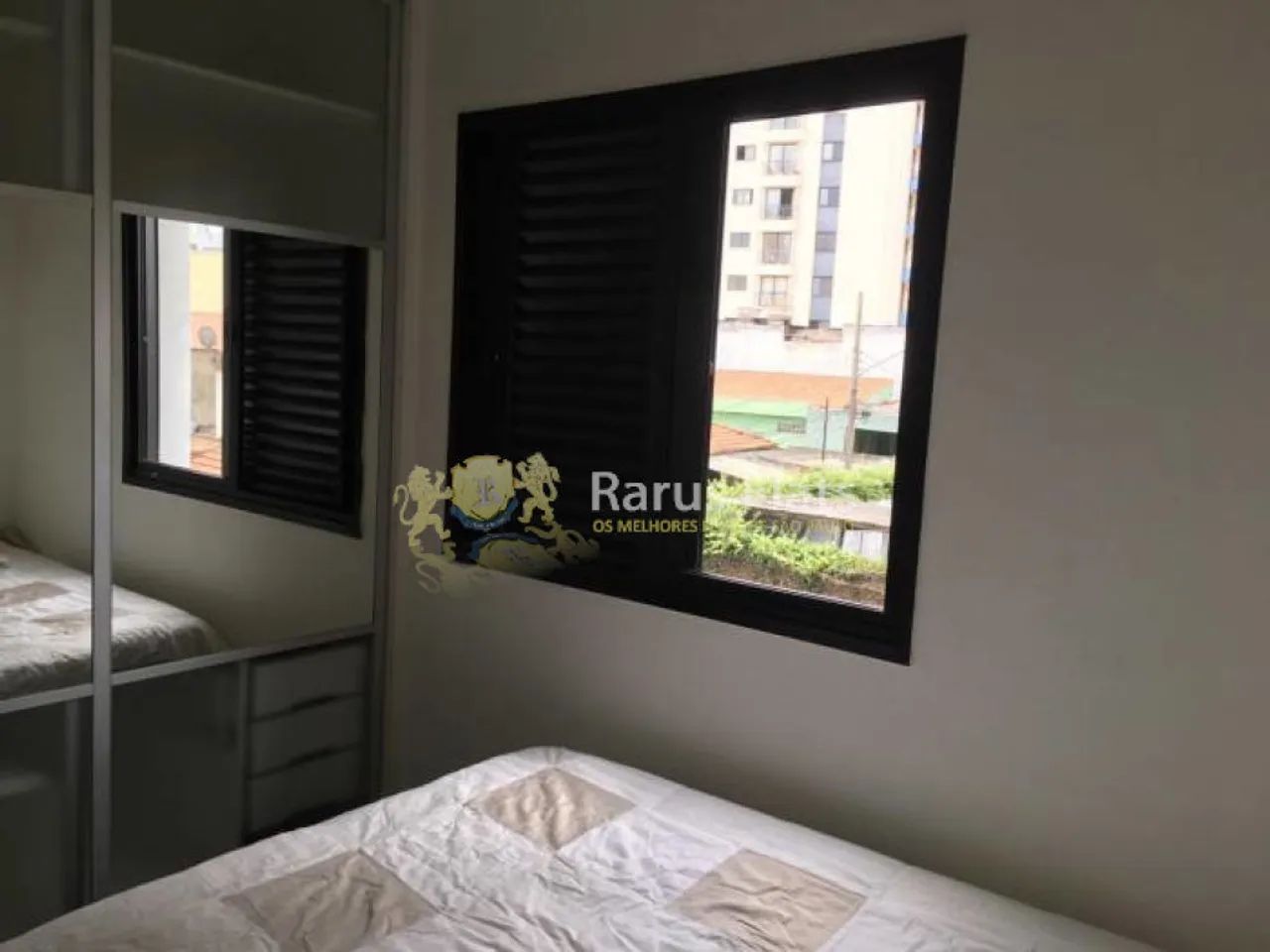 Rarus Flats - Flat para locação - Edifício Spazio Vitae - Foto 5