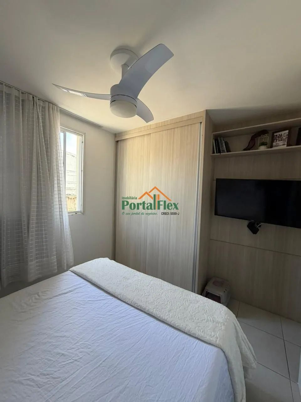 Apartamento à venda em Valparaiso - Serra/ES - Foto 5