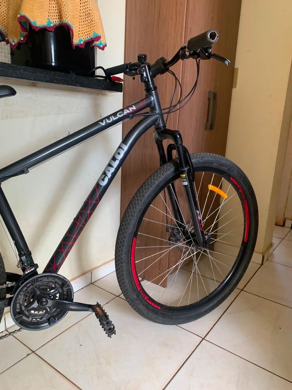 Bicicleta adulto - Foto 4