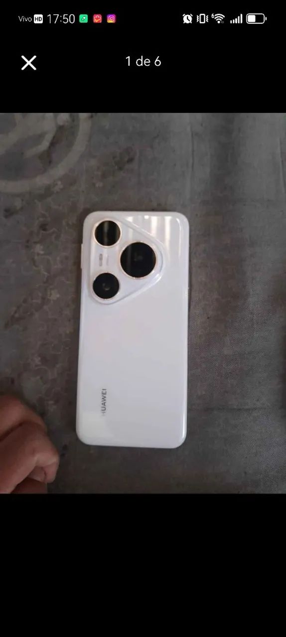 HUAWEI PURA 80 PRO  - Foto 2