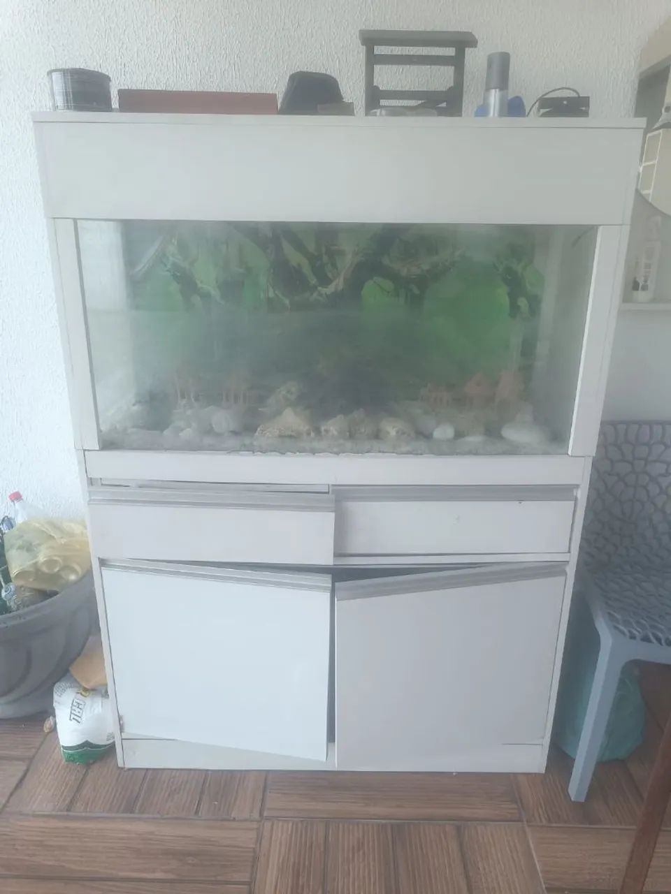 Aquário  - Foto 3