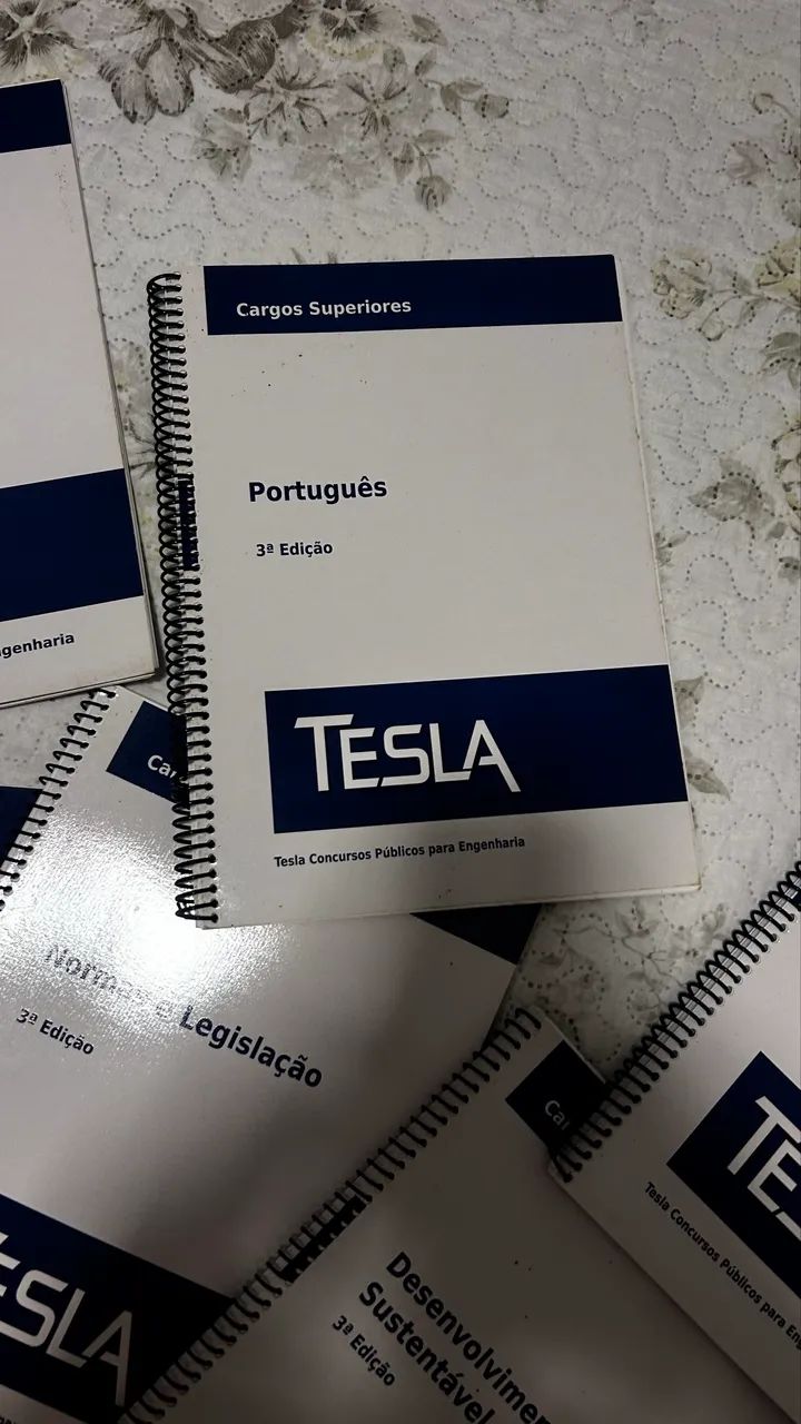 Apostilas para Concurso - Foto 5