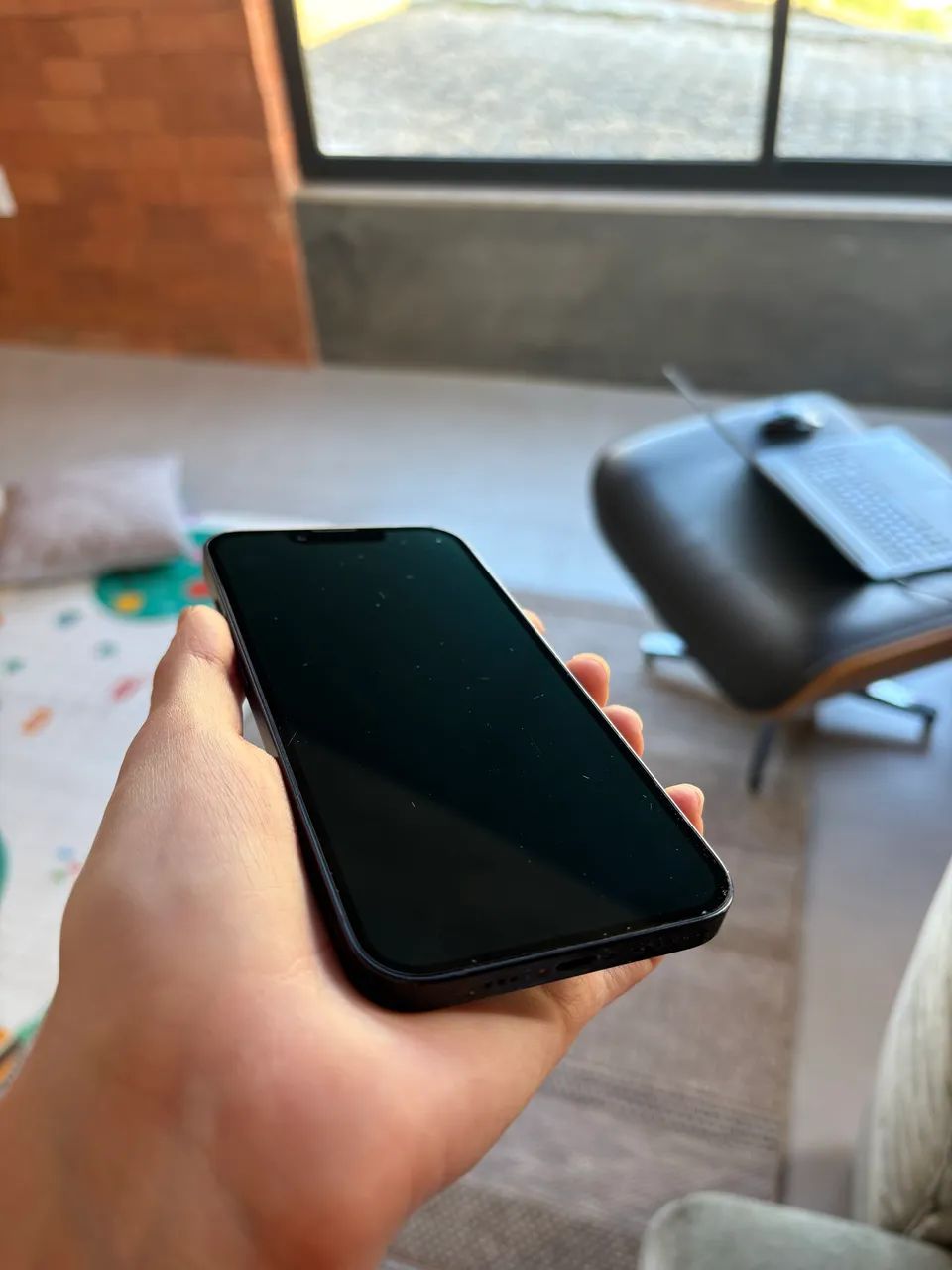 iPhone 13 128 GB - Foto 3