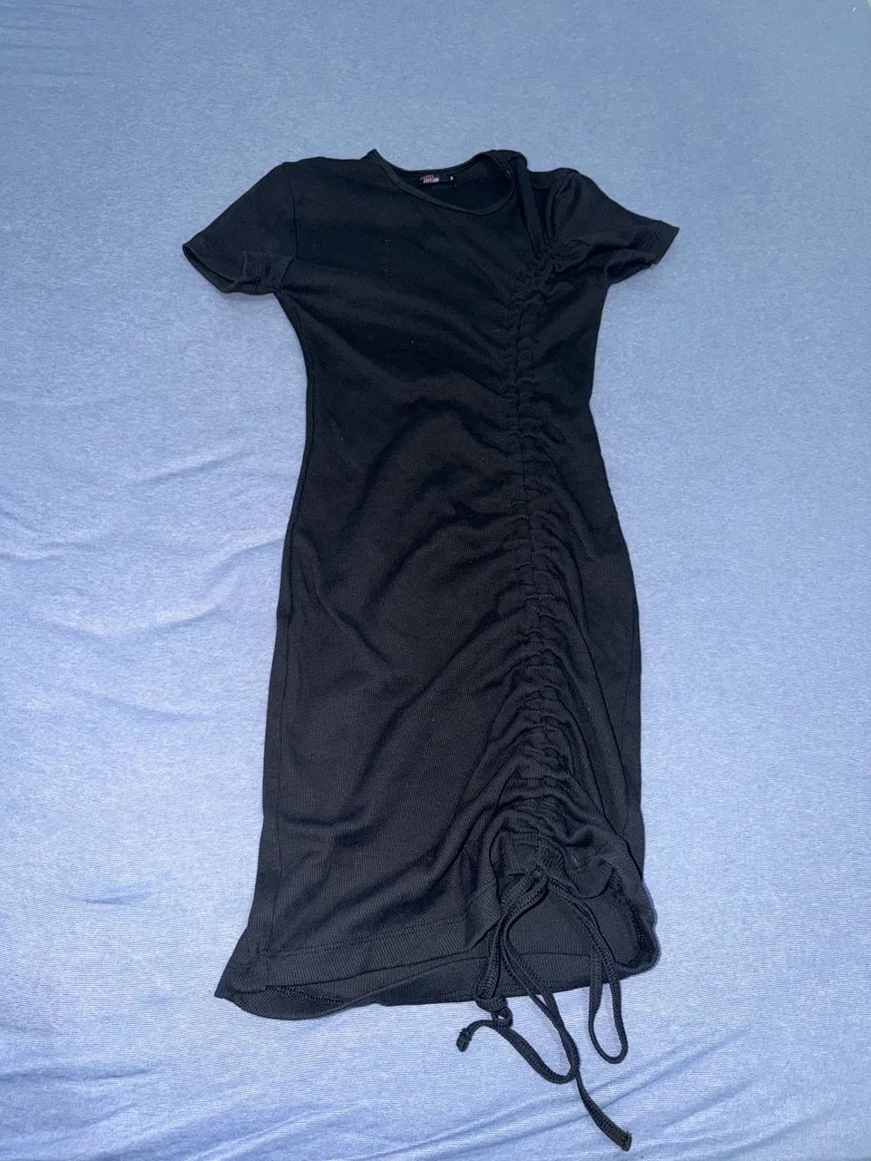 Vendo Roupas usadas 
