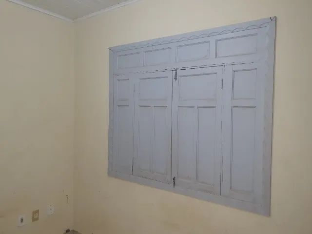 VENDO CASA AREAL COM 3 QUARTOS A VISTA 
