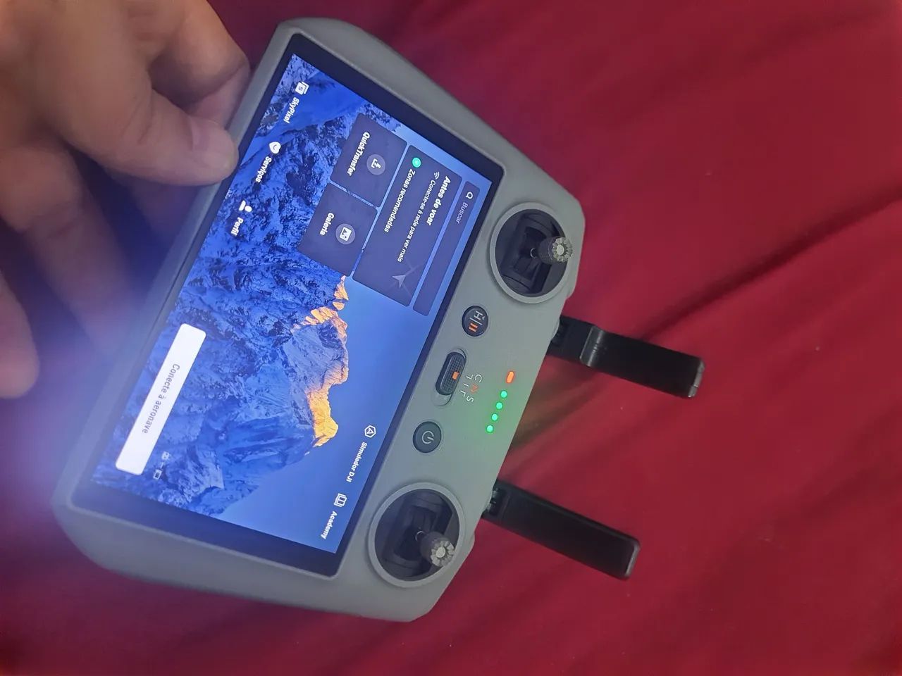 Drone dji mini 4 pro - Foto 5