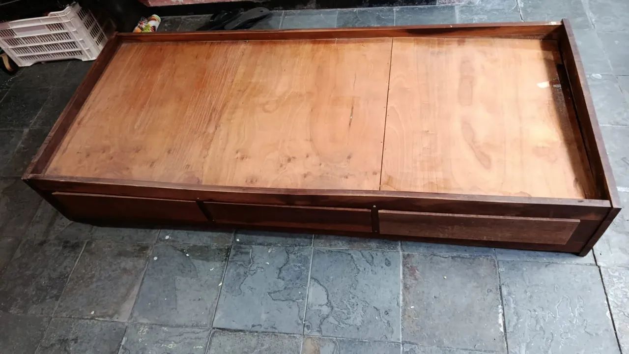 Cama