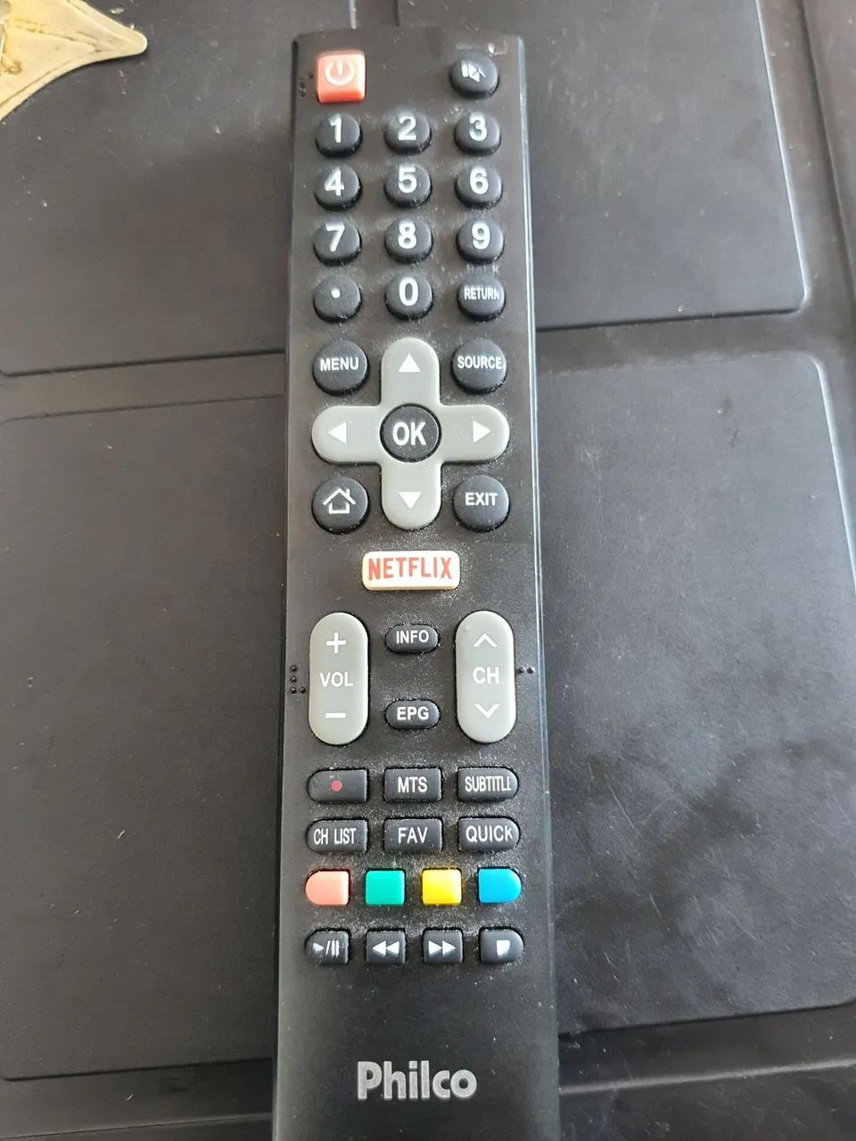 Philco smart 4K seminova - Foto 4