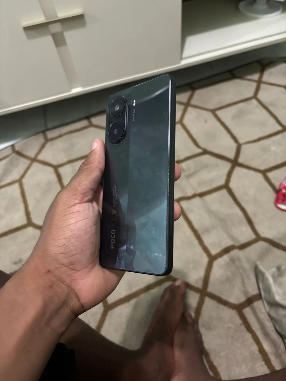 Poco X7 Pro 512gb - Foto 5