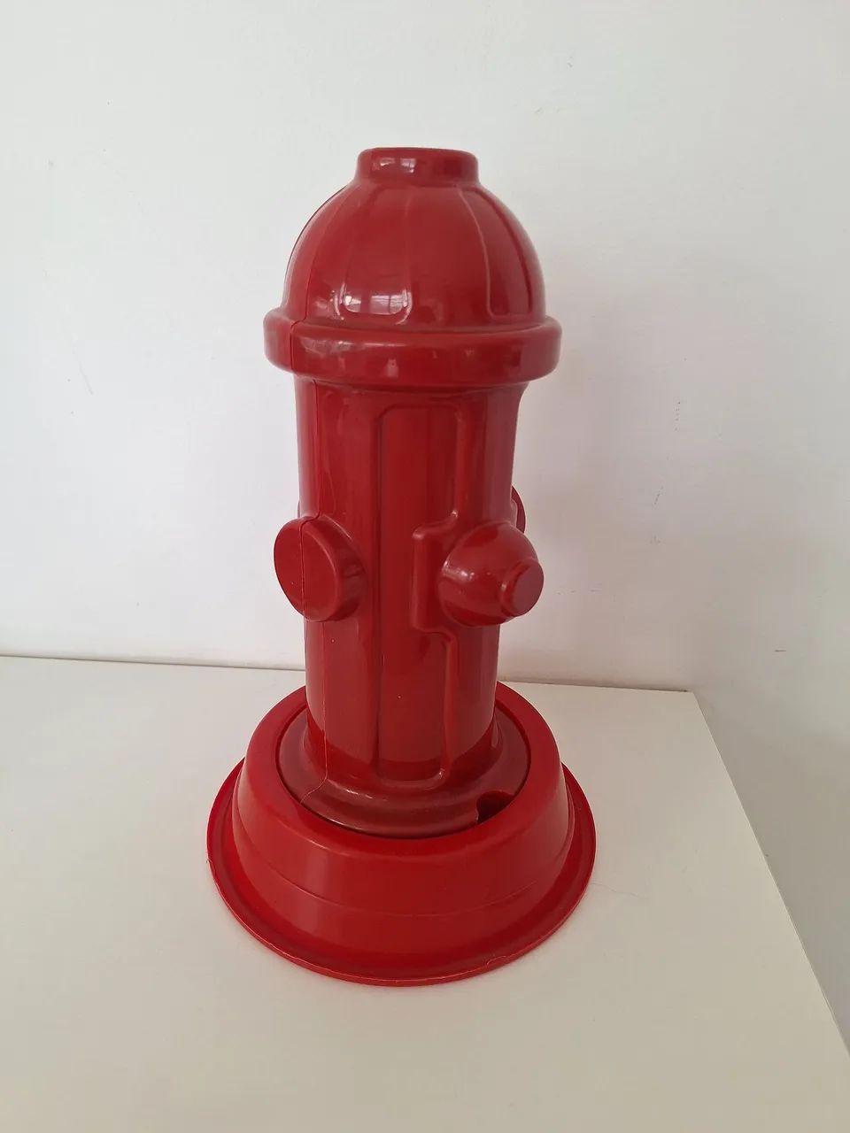 Pontinho sanitário para cachorro - Foto 2