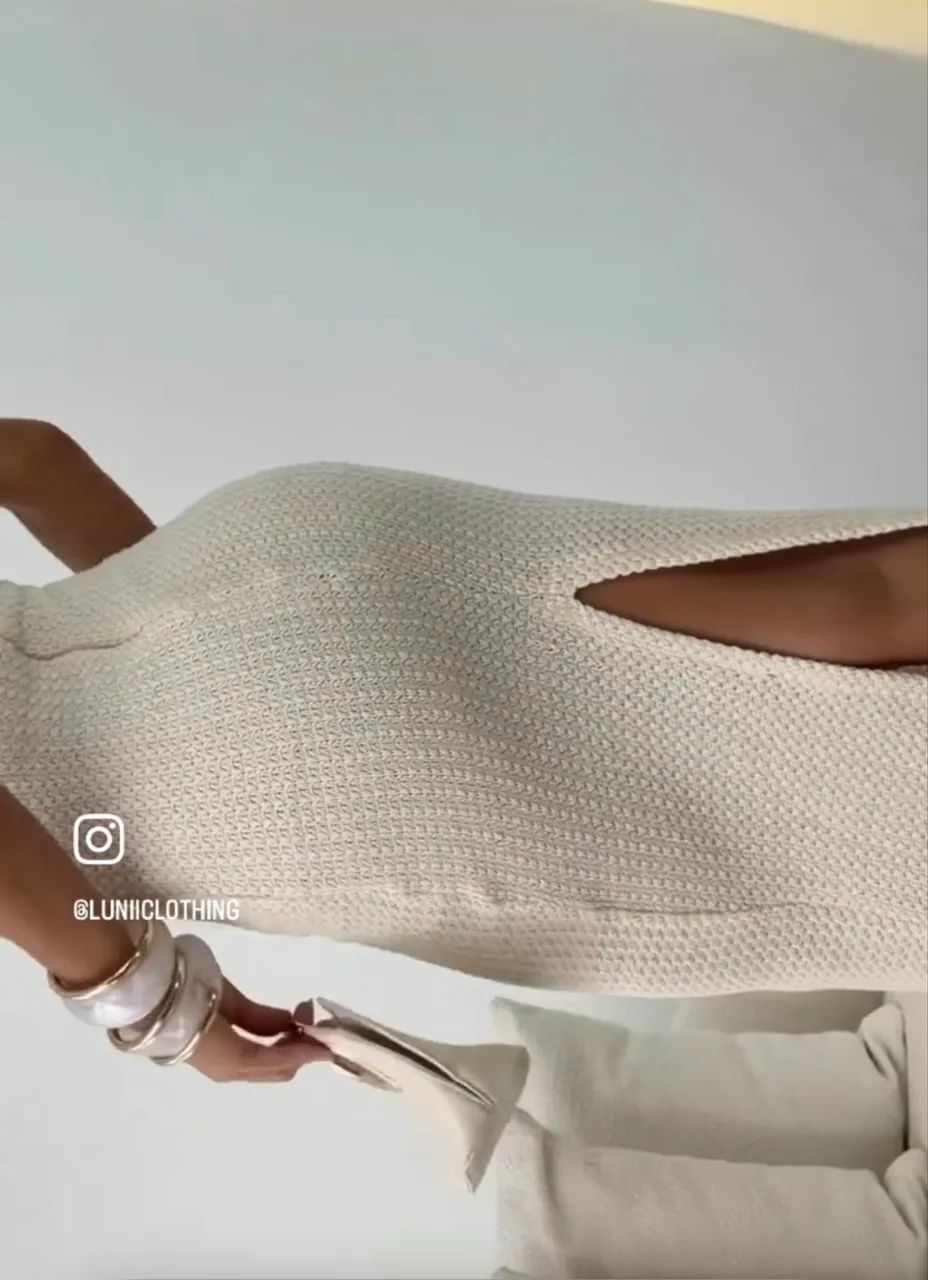 Vestido novo Lunni - Foto 2