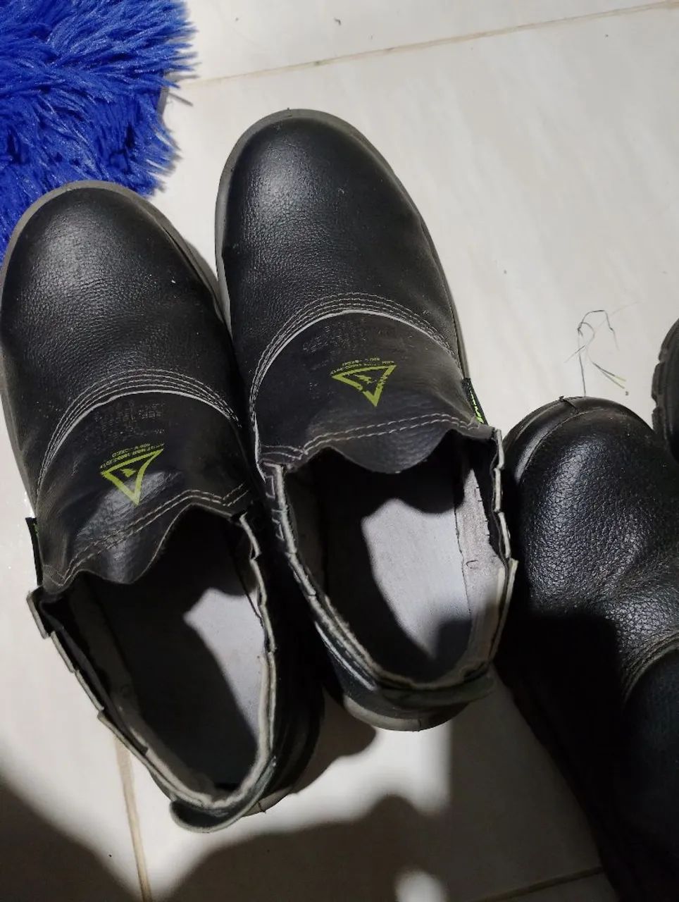 Vendo botas novas - Foto 4