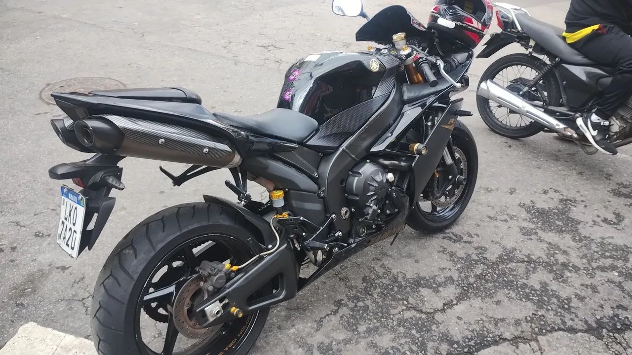 Moto conservada - Foto 4