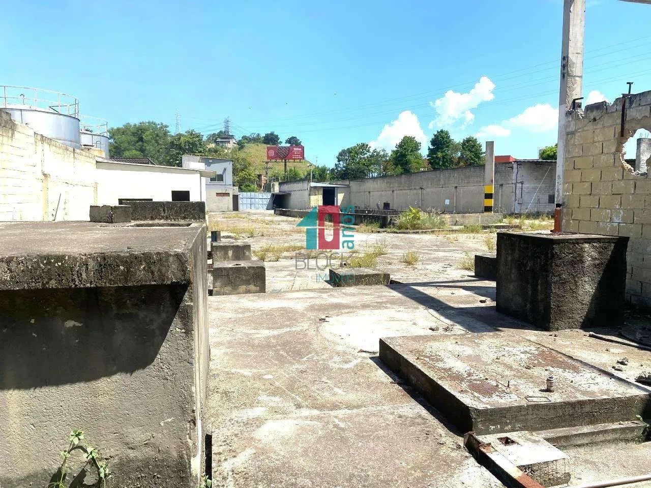 Chácaras Rio-Petrópolis | Galpão - Foto 10