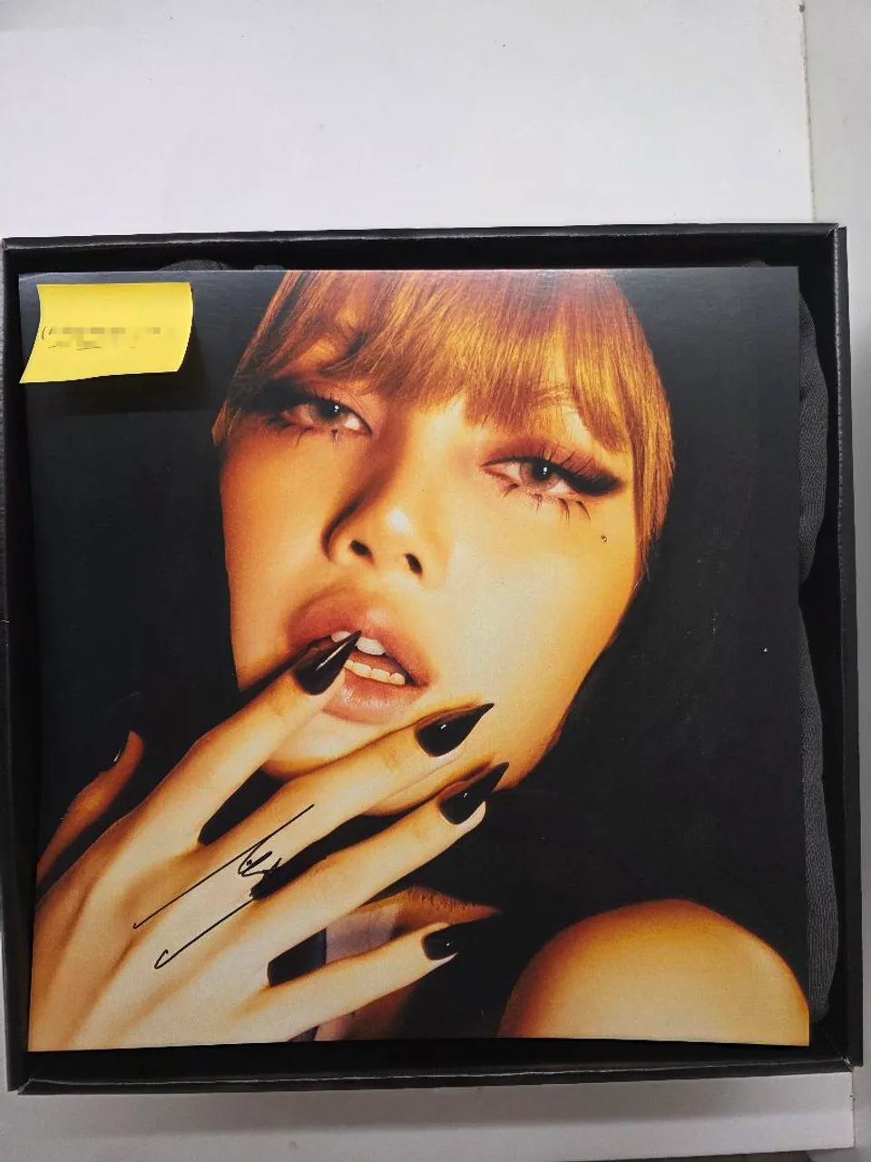 ~Boxset LISA - Alterego Assinado Oficial~ - Foto 2