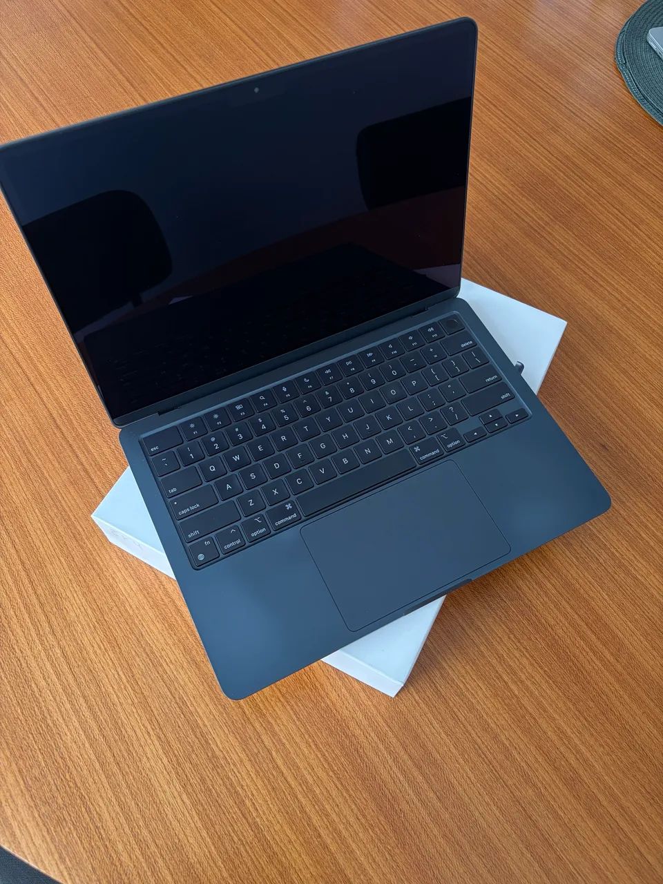 MacBook Air M3 16gb 258gb - Foto 3