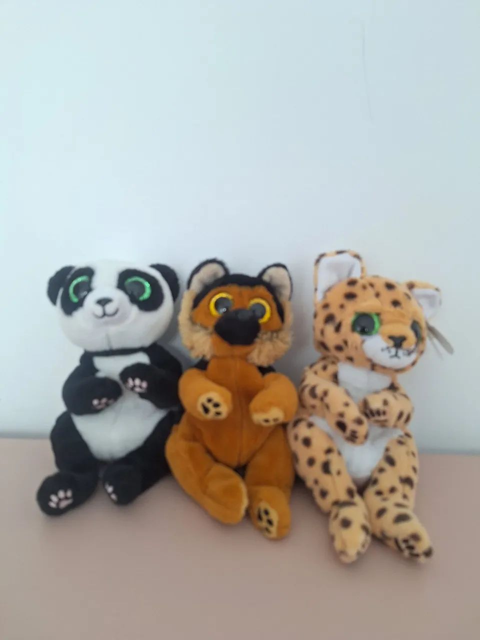 Prlucias Ty's originais - Foto 2