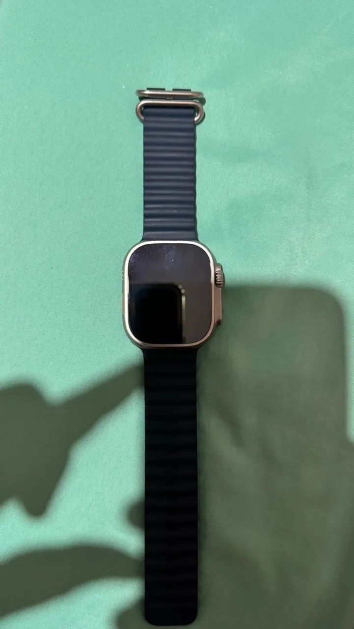 Apple ultra 2