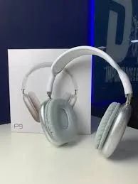 Fone Bluetooth P9 Air Sem Fio - Headphone - Foto 4