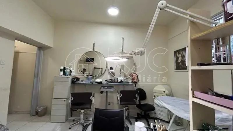 Ótima opção para morar ou investir! Imóvel à venda com 25 m², 1 quarto, na Tijuca  Rio de  - Foto 12