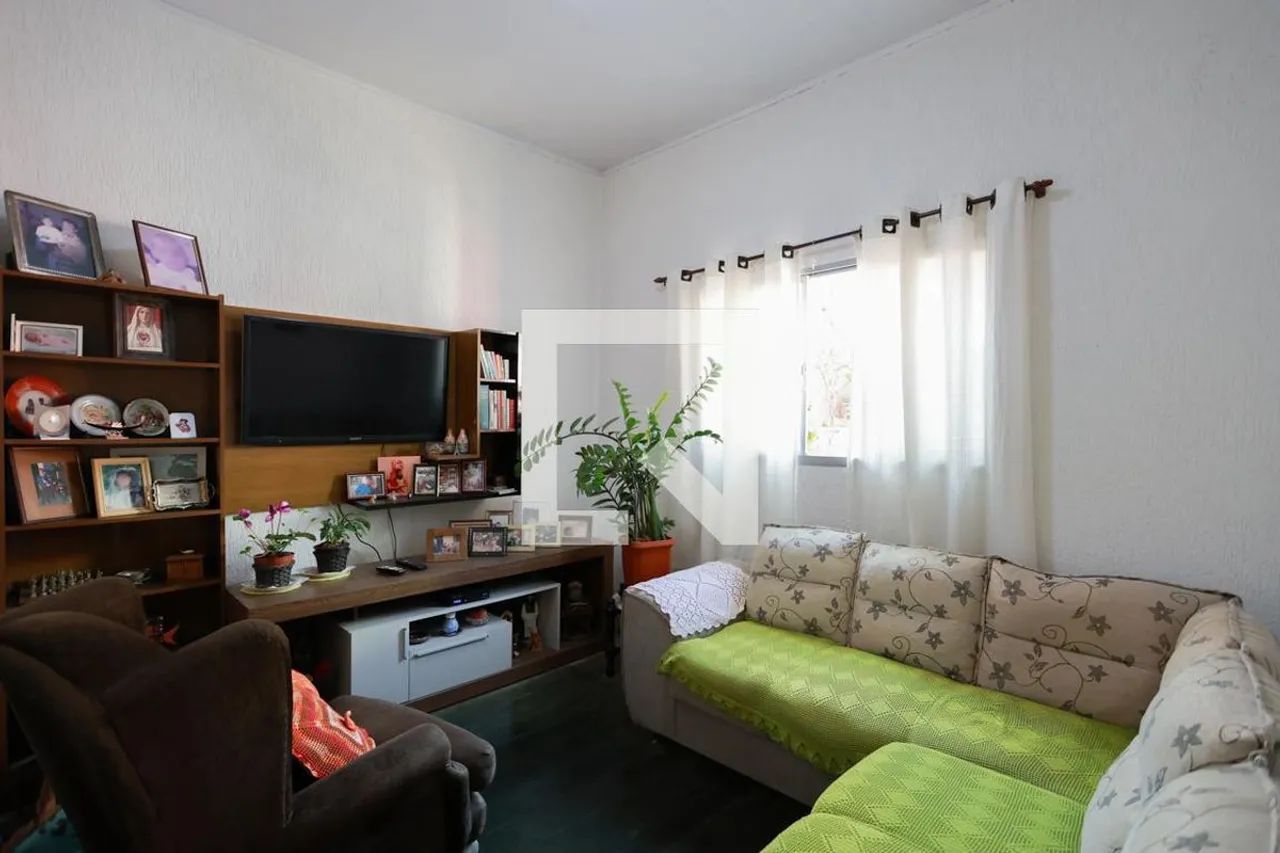 Casa à Venda - Santana, 4 Quartos, 200 m2 - Foto 2